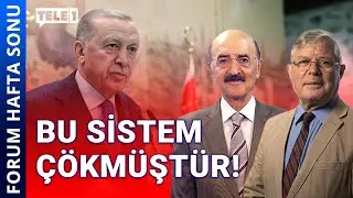 Şeriat din midir? | FORUM HAFTA SONU (23 Haziran 2024)