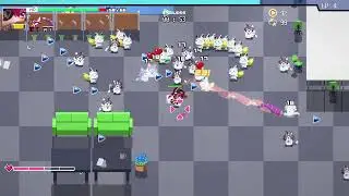 holo cure hopefully we get marine