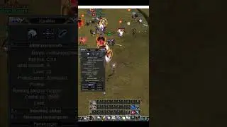 RF ONLINE REMASTERED ORIGIN - BEACON MARKAS CORA