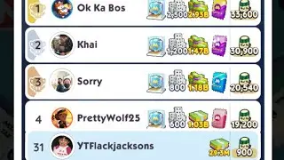 Learn How To Win Tournaments In Monopoly Go! #monopolygo #monopoly #tournament