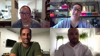 Menus of Change 2021: Re-Imagining Menus for a Global Workforce