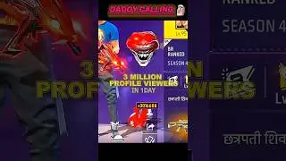 DADDY CALLING VS RAISTAR 🤯 &lrm;⁨@daddycalling_ff⁩&nbsp; &lrm;⁨@RaiStar⁩&nbsp; #garenafreefire #freefire #shorts#short