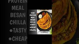High Protein meal🔥🔥|| #ytshorts #youtubeshorts #viral #foodie #newforus #foodie #reels #shorts