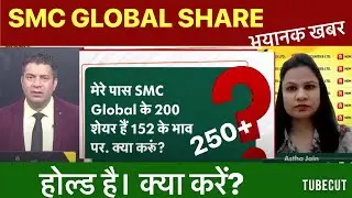 SMC GLOBAL SEC SHARE NEWS TODAY|SMC GLOBAL STOCK ANALYSIS|SMC GLOBAL STOCK TARGET
