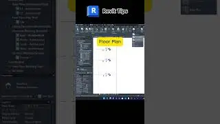 Revit Fix: Floor Plan Not Showing in Project Browser? Do THIS!
