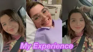 MY COLONOSCOPY AND ENDOSCOPY RESULTS | what they found, anesthesia info, + MORE