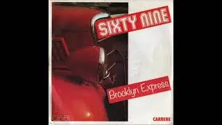 Brooklyn Express - Sixty Nine (New Edit by Torisutan)