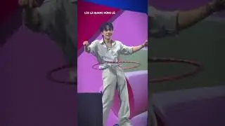 Kh&aacute;c nhau giữa Tổng t&agrave;i v&agrave; Quang H&ugrave;ng L&ecirc; 🤣#quanghungmasterd #muzik