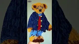 Chenille Patches
