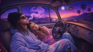 Smoke With Me &mdash; 420 Vibe Music | Chill Rap &bull; Bluesy Hip-Hop &bull; Stoner Mood