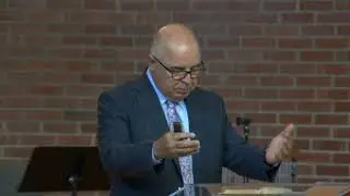 Pr. Almir Marroni 