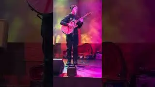 Kieran Moruzzi &ldquo;Fire to Life&rdquo;