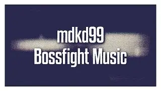 [LBP3] mdkd99 - Bossfight Music | Music Sequencer