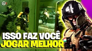 COMO JOGAR WARZONE DICAS PARA INICIANTES #1
