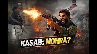 26/11 Mumbai Attacks: Was Kasab Just a Pawn? The Whole Truth Documentary