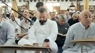 ملا محمود كركوكي. جامع تواب صلاة الجمعة 11/8/2023