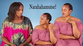 NARAHAHAMUTSE!TWARAHUNZE|IYO NUMVISE IBITURIKA| BWA MBERE ZAHABU AVUZE IBANGA RIKOMEYE ATIGEZE AVUGA