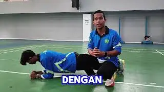 UAS anatomi olahraga (Muhammad Duta Nusantara, (Nim 240241117) (PJKR 24C) UNMUH BABEL