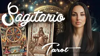SAGITARIO ♐️ ALERTA ROJA‼️NOTICIA IMPACTANTE 💣 ALGUIEN TE ESTÁ BUSCANDO 