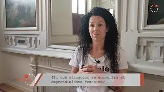 Entrevista TodoStartups &ndash; Marta Caparr&oacute;s - YouTOOProject