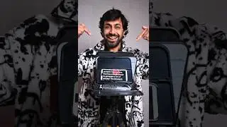 How to Master Speaking on Camera with a Budget Smartphone Teleprompter