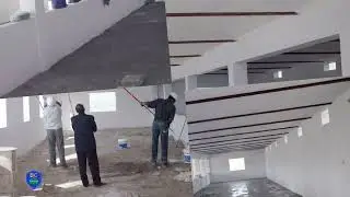 How BeneCent Builds Military Barracks Faster | High-Performance Construction System, 2000