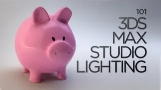 Studio Lighting 101