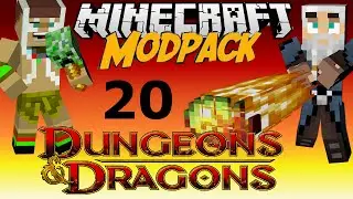 Minecraft Dungeons & Dragons Faction PVP Server Ep 20 @AdventurePros Gaming Channel