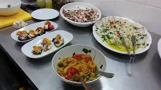 Ristorante A Prua Mare