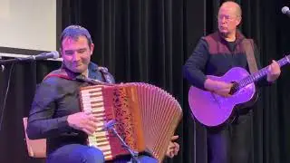 Altan - 10-12-2022 / Roots aan de Zaan - The Gap of Dreams/Nia’s Jig/The Beekeeper