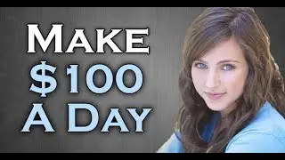 How To Make $100 A Day Online At 16 Years Old (Even If BROKE)