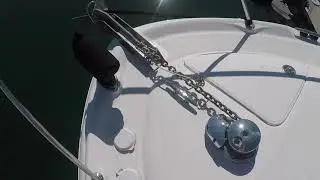 Boating Terminology