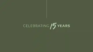 eHaus Timeline: 2010 to 2025