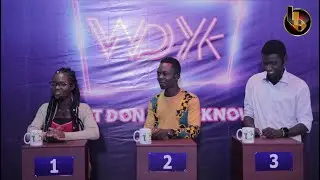 What Don't You Know?? - Esther Boakye Vs Mr Eventuarry (Borgeh) Vs Aidoo Emmanuel