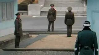 Panmunjom / DMZ