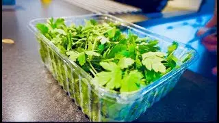 Jeg Laver ''Lidt l&aelig;kkert'' Som Er Sundt!