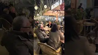 Рождественские огни в Пальма-де-Майорка #экскурсиимайорка