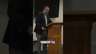 Why is Nestorianism Heresy? - Brett Shaw #whoisjesus #reformedbaptist #reformed