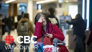 Experts warn of potential flight delays this summer