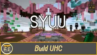 Build UHC On Syuu.net