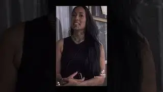 Gang girl ~ Addicted to meth