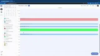 How to Create a Recurring Event