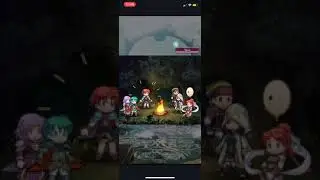 Fire Emblem Heroes: Trying Out Ingrid In Forging Bonds Matches