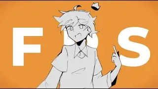 FPS Meme - DangerouslyFunny (fanart)