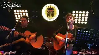 Tuğkan - Yani, olmuyor | @SPR Performance Hall Eskişehir 25.01.19