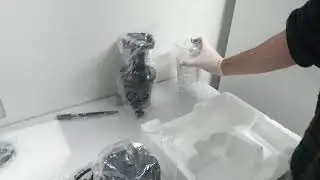 Optimum 600M - How to properly assemble and disassemble the Juicer