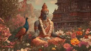 Find Inner Peace and Healing | Serene Indian Classical Music