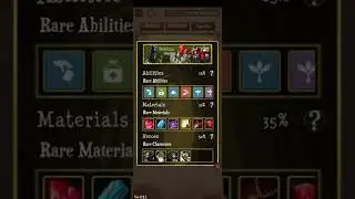 Jobmania Eternal Dungeon goblin gacha
