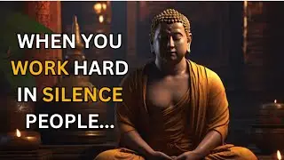 The Power of Silence| Zen Story