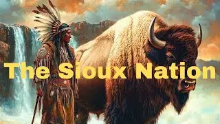 The Sioux Nation: History, Culture, and Legacy Explained | Native American Tribes